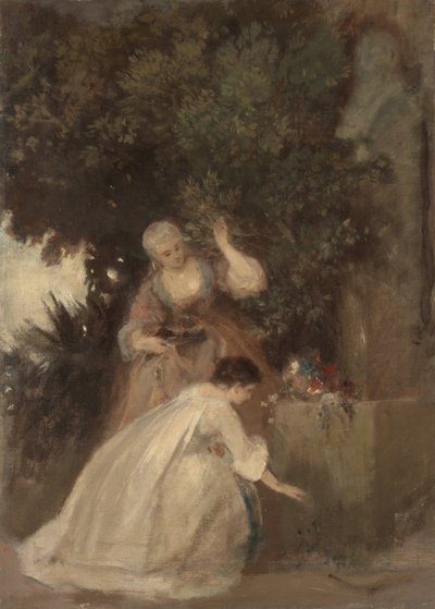 Olen Park tekijältä Louis von Hagn