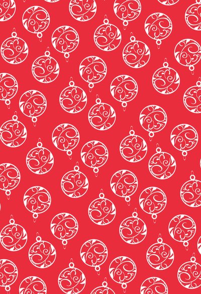 Baubles, 2017, Digitaalinen media tekijältä Louisa Hereford