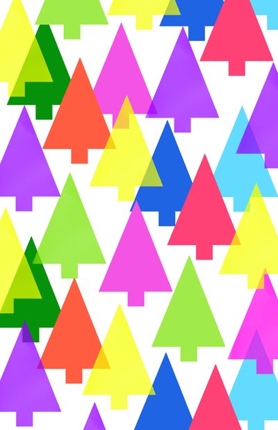 Fun Christmas, 2017, Digitaalinen media tekijältä Louisa Hereford