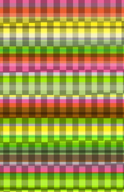 Party Stripe (digitaalinen) tekijältä Louisa Hereford