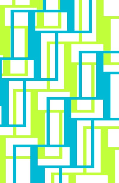 Suorakaidelaatikot, 2015, digitaalinen media tekijältä Louisa Hereford