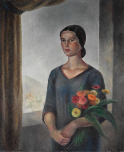 Francesca tekijältä Louise B. Maloney