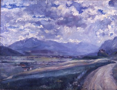  tekijältä Lovis Corinth