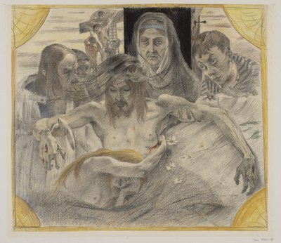  tekijältä Lovis Corinth