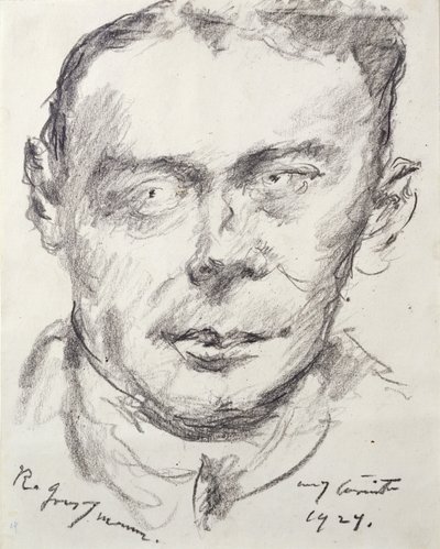  tekijältä Lovis Corinth