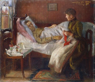  tekijältä Lovis Corinth