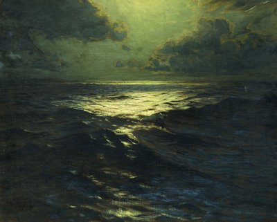 Midocen tekijältä Lowell Birge Harrison