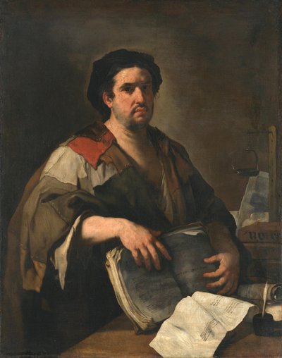 Kyyninen filosofi tekijältä Luca Giordano