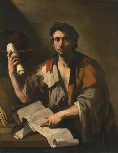 Kyyninen filosofi tekijältä Luca Giordano