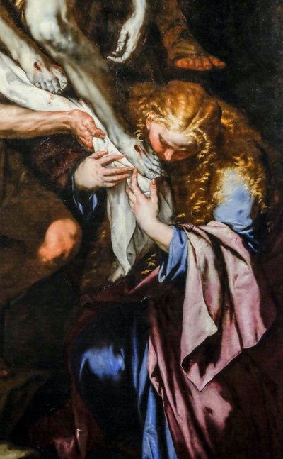 tekijältä Luca Giordano
