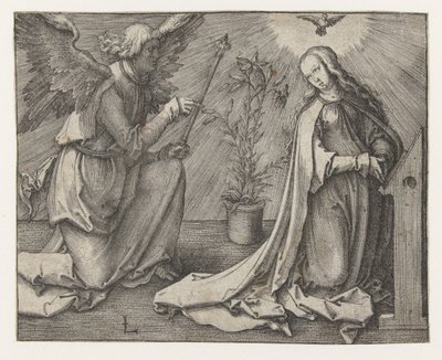 Ilmoitus tekijältä Lucas van Leyden