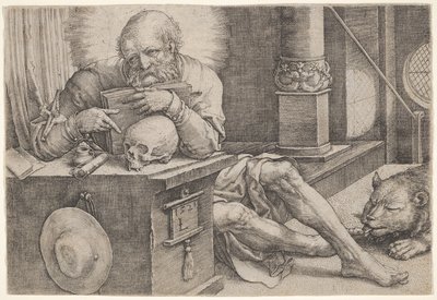 tekijältä Lucas van Leyden