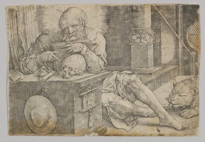  tekijältä Lucas van Leyden