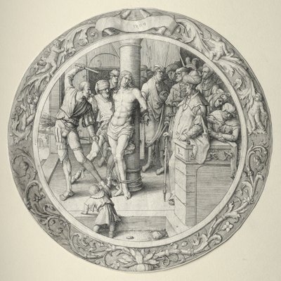 Pyöreä intohimo: Liputus tekijältä Lucas van Leyden