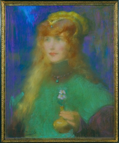  tekijältä Lucien Guirand de Scevola