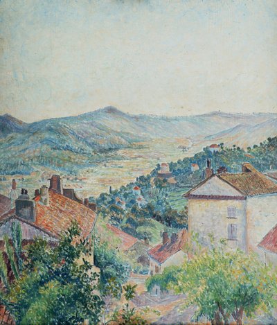  tekijältä Lucien Pissarro