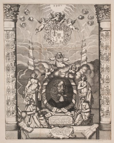 Axel Juul tekijältä Ludovicus Salm