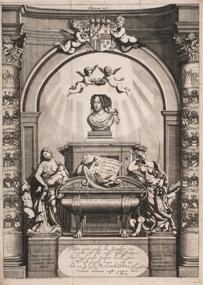 Sophie Rosenkrantz tekijältä Ludovicus Salm