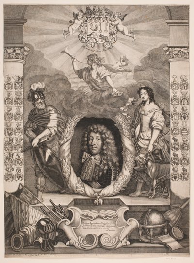 Vincent Joachim Hahn tekijältä Ludovicus Salm