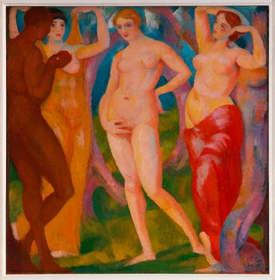  tekijältä Ludwig Ferdinand Graf