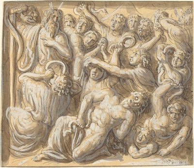 Moses and the Brazen Serpent   1225904   fi       finnish Successfully Translated  Original: Caridad (Charity), Plate 27 from Los desastres de la guerra (The Disasters of War) Translat: Caridad (Charity), Plate 27 from Los desastres de la guerra (The Disas tekijältä Luigi Ademollo