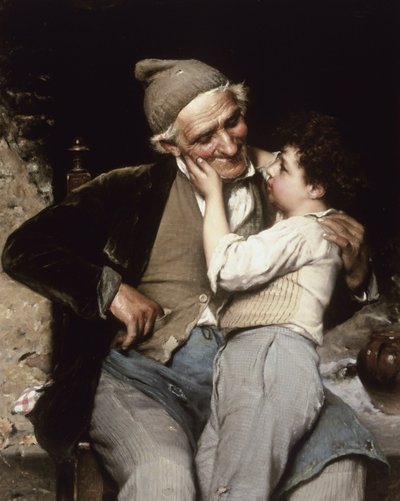  tekijältä Luigi Bechi