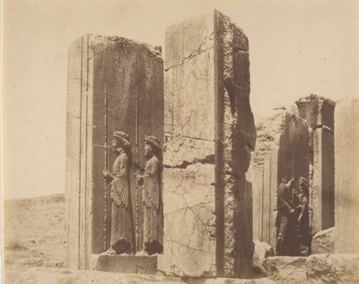 17 Nimetön, 1840-60-luku. tekijältä Luigi Pesce