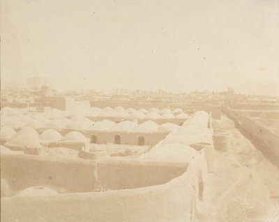 Teheran, 1858. tekijältä Luigi Pesce