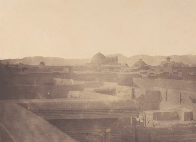 Wilkinson-albumi, 1840-60-luvut. tekijältä Luigi Pesce