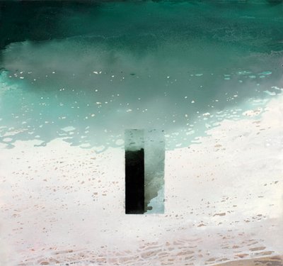 Refuge, 2016, tekijältä Luke Elwes
