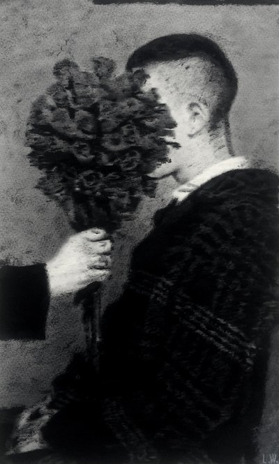  tekijältä Luke Waller