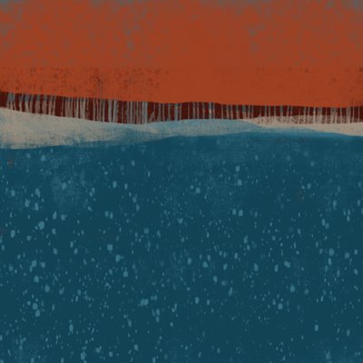 Tiivistelmä: Metsän vedet tekijältä MANSI SAXENA