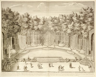 Le Notren "Theatre de l