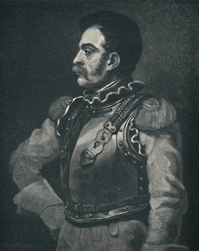 Karbiini, c1814, 1896 tekijältä M. Haider