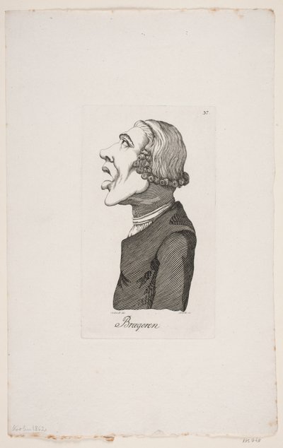 Bræger tekijältä M. W. Schmith