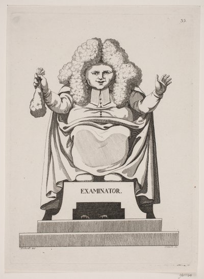 Tarkastaja tekijältä M. W. Schmith