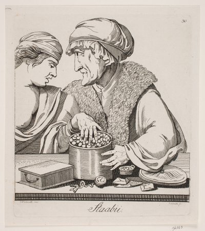 Päämaja tekijältä M. W. Schmith