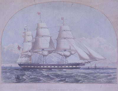 Clipper-alus 