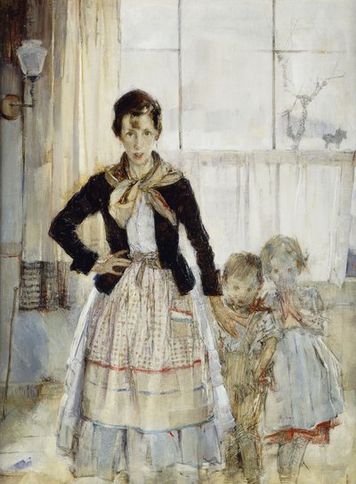 Velvet-takki tekijältä Madeline Emily Green