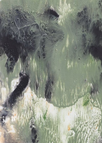 Fluid Green -tiivistelmä tekijältä Maira Ribena