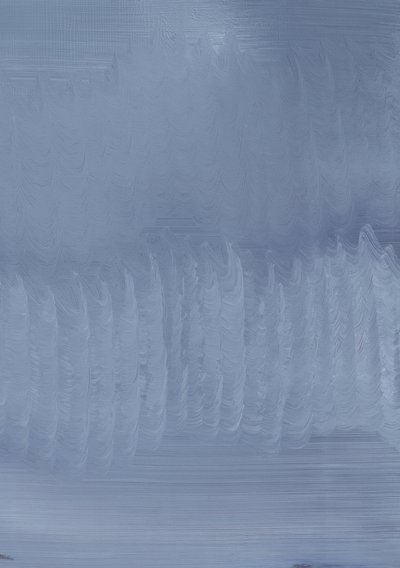 Lempeät siniset aallot tekijältä Maira Ribena
