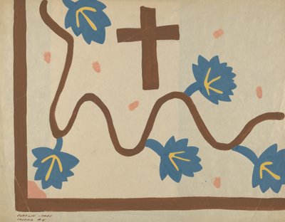 Peitto tekijältä Majel G. Claflin