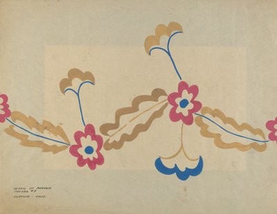 Peitto tekijältä Majel G. Claflin