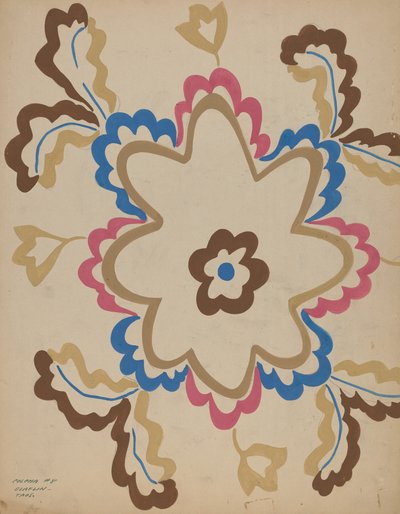 Peitto tekijältä Majel G. Claflin