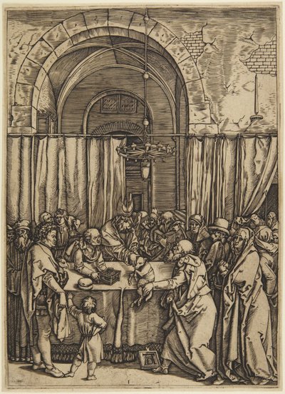  tekijältä Marcantonio Raimondi