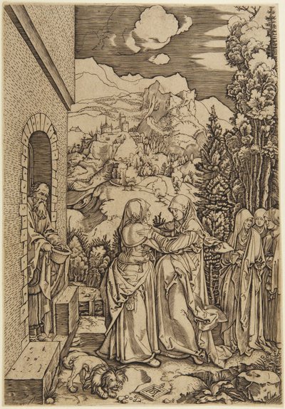  tekijältä Marcantonio Raimondi