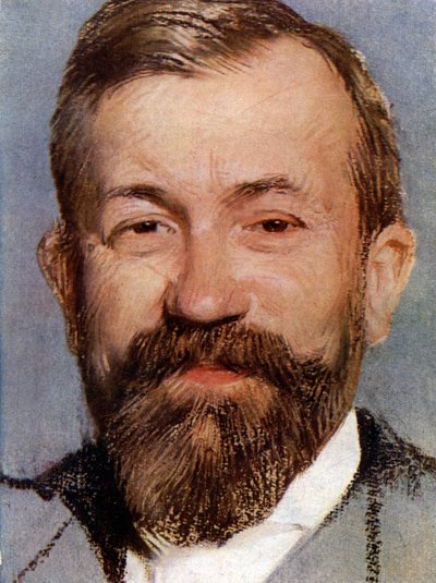 Henri Lavedan tekijältä Marcel Andre Baschet