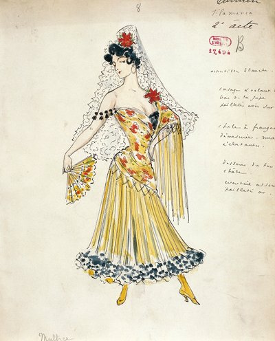 Ranska, Pariisi, Georges Bizet