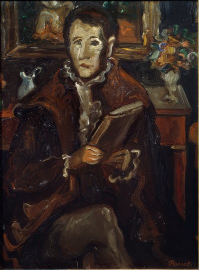 Schubert tekijältä Marcel Poncet