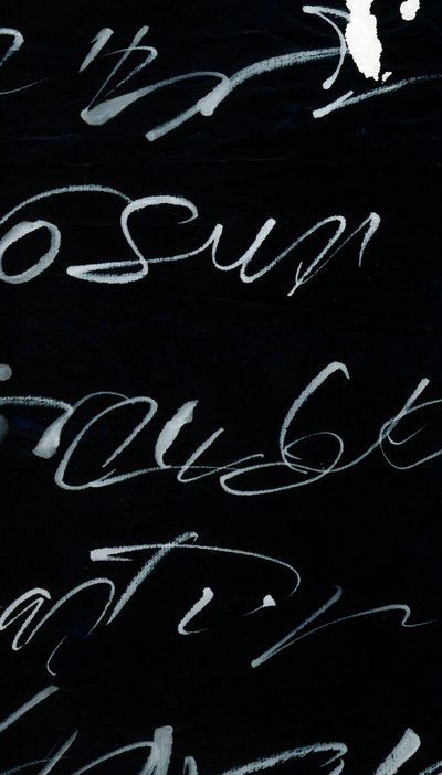 Hullun päiväkirja, 2021 (sekatekniikka) tekijältä Marco Campedelli